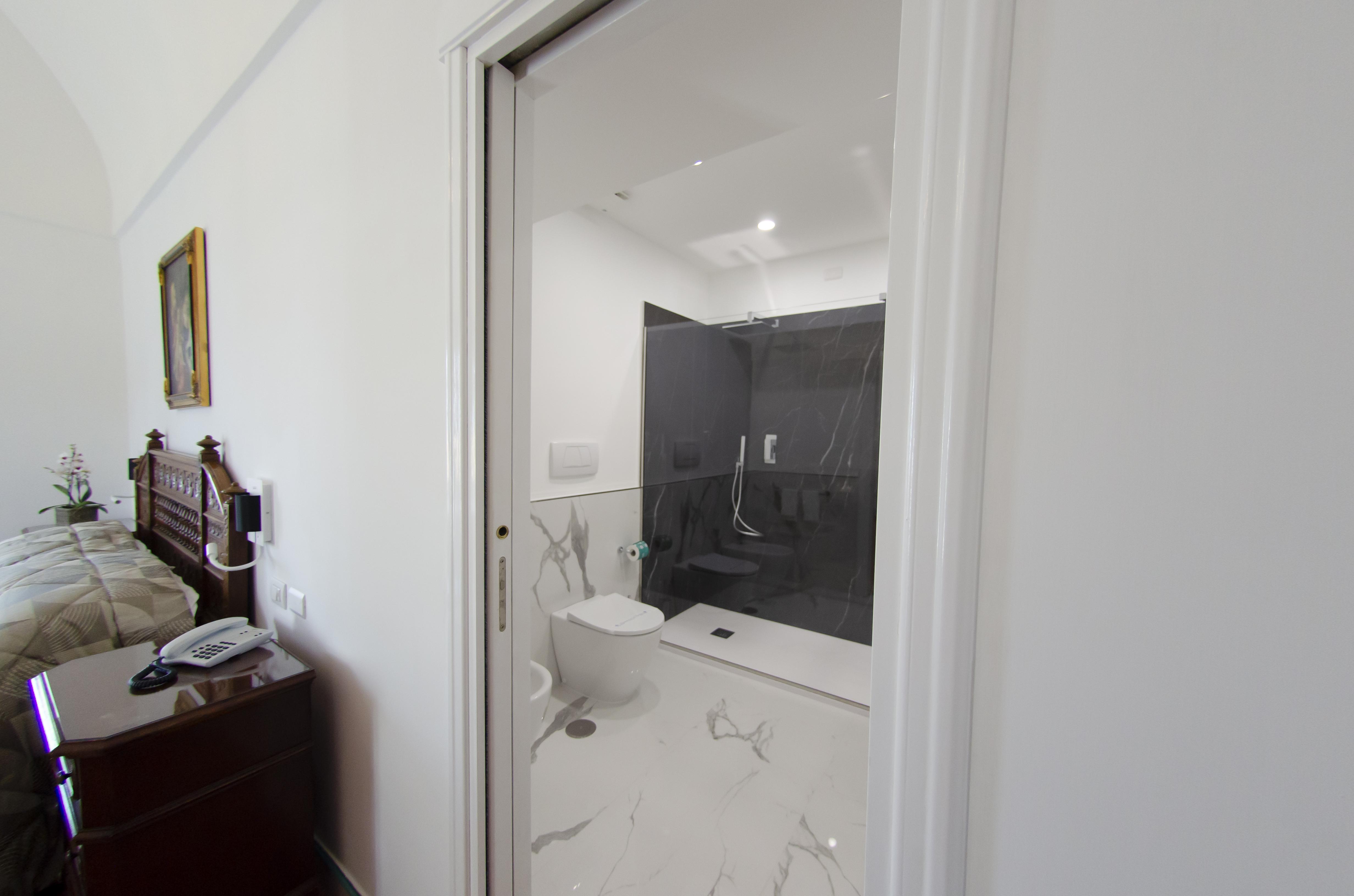 Hotel Oasi Olimpia Relais SantʼAgata sui Due Golfi Zewnętrze zdjęcie