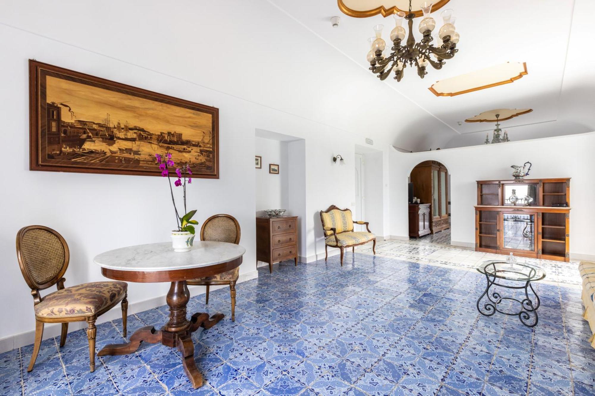 Hotel Oasi Olimpia Relais SantʼAgata sui Due Golfi Zewnętrze zdjęcie