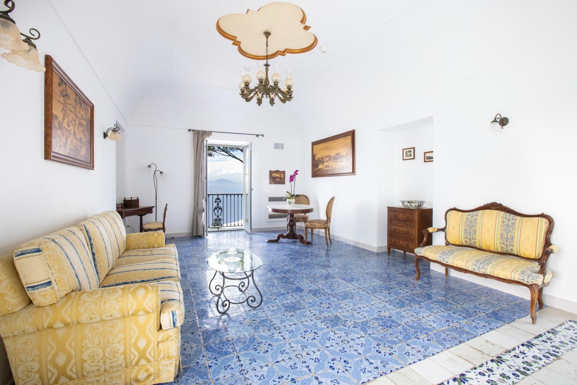 Hotel Oasi Olimpia Relais SantʼAgata sui Due Golfi Zewnętrze zdjęcie